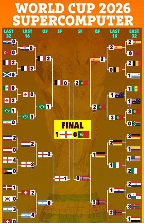 2026世界杯预测技巧最佳 2026世界杯预测技巧最佳