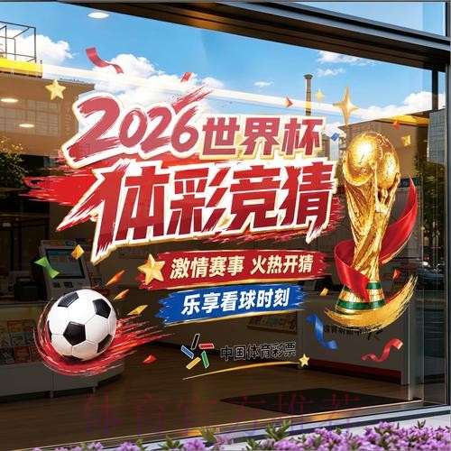 世界杯竞猜最新入口地址