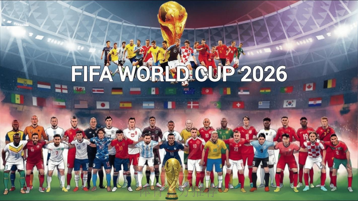 2026世界杯直播实时 2026世界杯直播实时